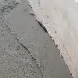 自贡水工建筑物I级C55聚合物改性水泥砂浆 渠道防渗泵站加固迎水面抗冲刷砂浆