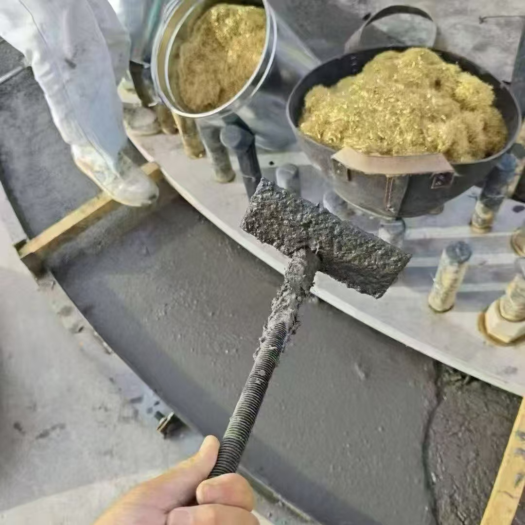 自贡C120风电设备基础专用灌浆料