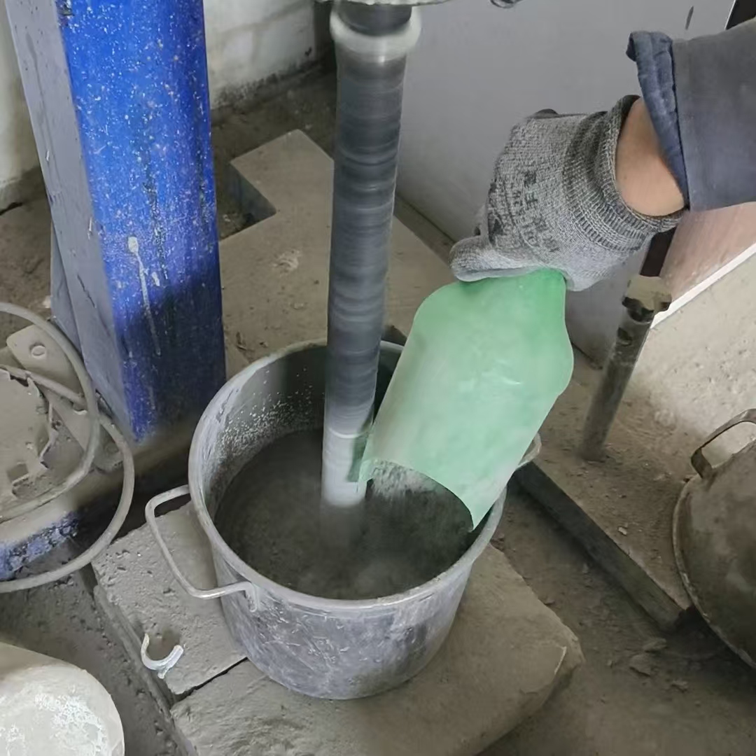 自贡桥梁公路张拉用H60压浆料与普通压浆料有什么区别？