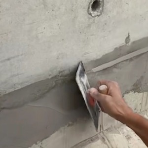 自贡P型防护型环氧树脂砂浆