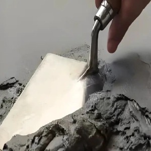 自贡混凝土裂缝孔洞剥落冻融修复用高强度丙乳防腐蚀砂浆